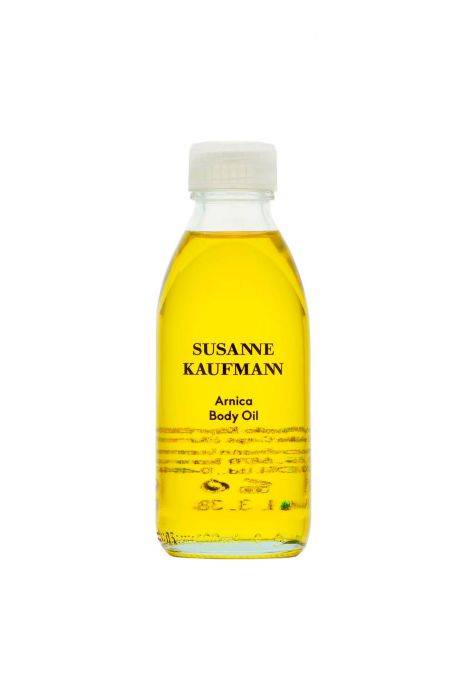 susanne kaufmann arnica body oil - 100ml