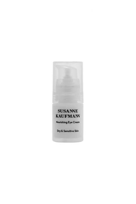 susanne kaufmann nourishing eye cream - 15 ml