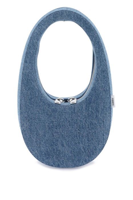 coperni swipe mini hobo bag