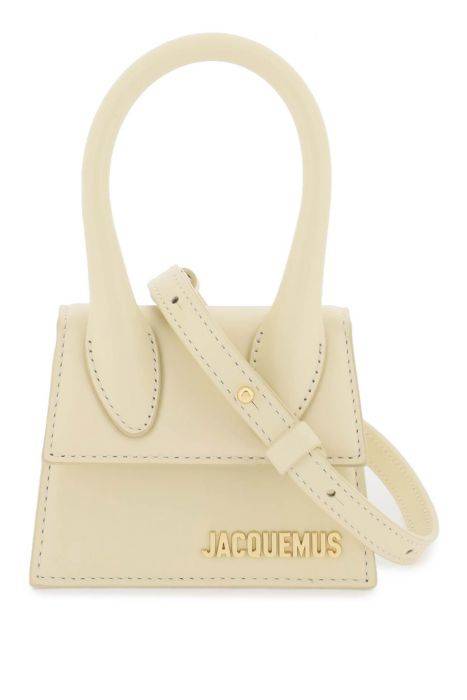 jacquemus micro bag 'le chiquito'