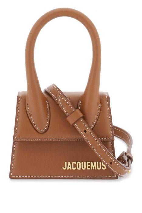 jacquemus 'le chiquito' micro bag