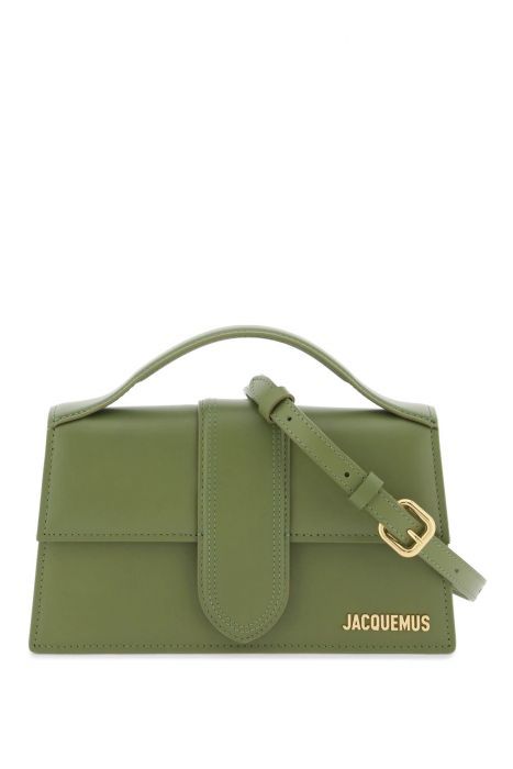 jacquemus le grand bambino handbag