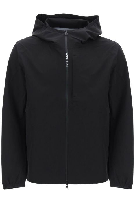 woolrich giacca pacific in tech softshell