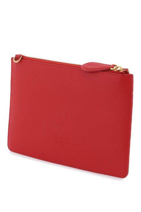 pinko borsa a tracolla classic flat love bag simply