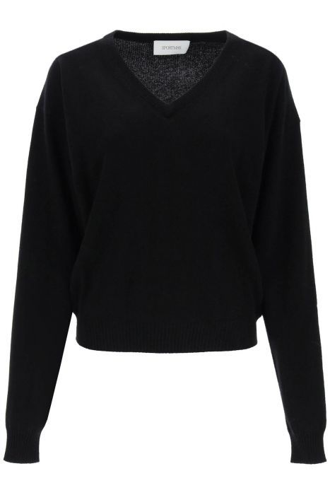 sportmax etruria wool and cashmere sweater