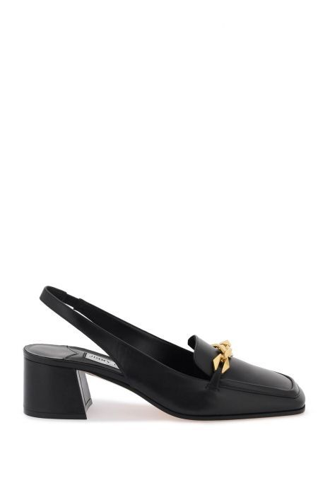 jimmy choo décolleté slingback tilda 45