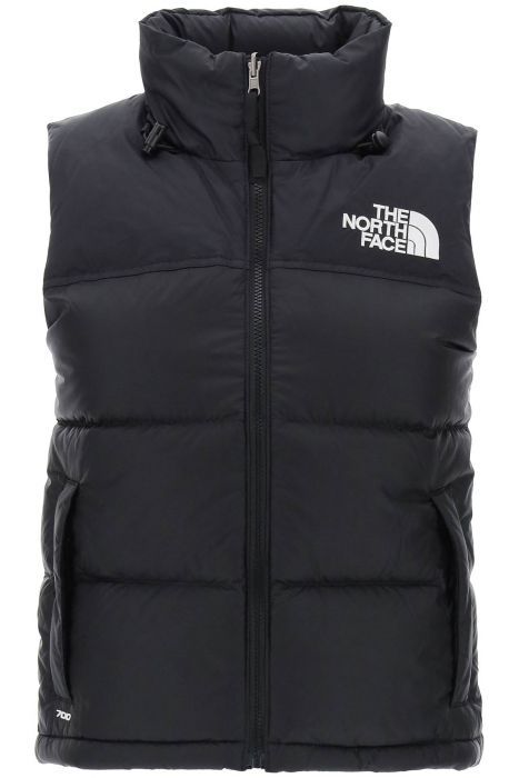 the north face 1996 retro nuptse vest