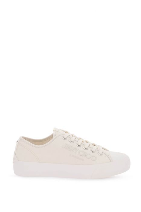 jimmy choo palma m sneakers