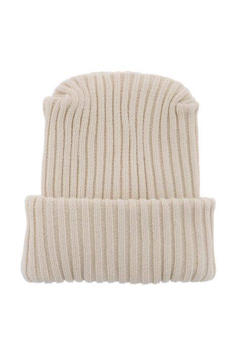 moncler x roc nation by jay-z tricot beanie hat