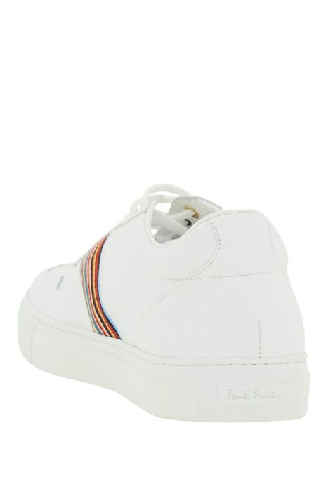 paul smith fermi sneakers