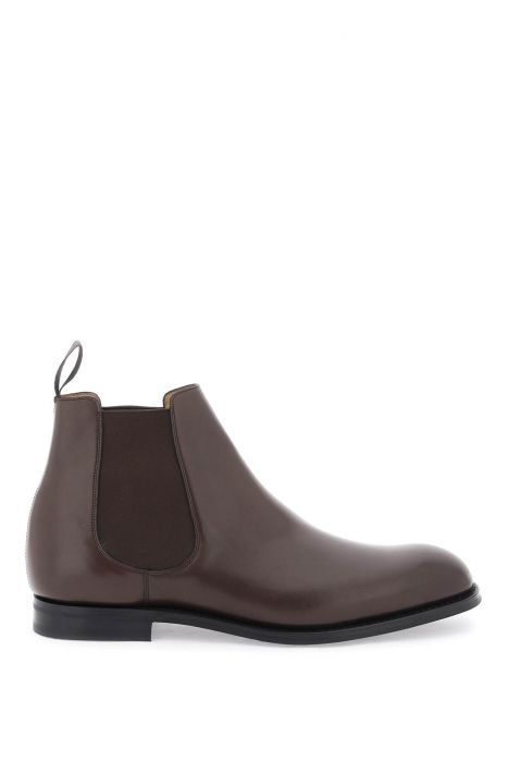 church's amberley chelsea ankle boots