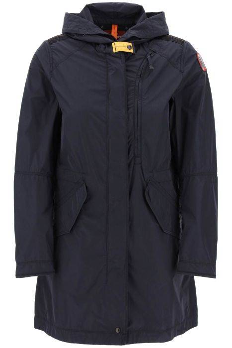 parajumpers top with hood and pockets