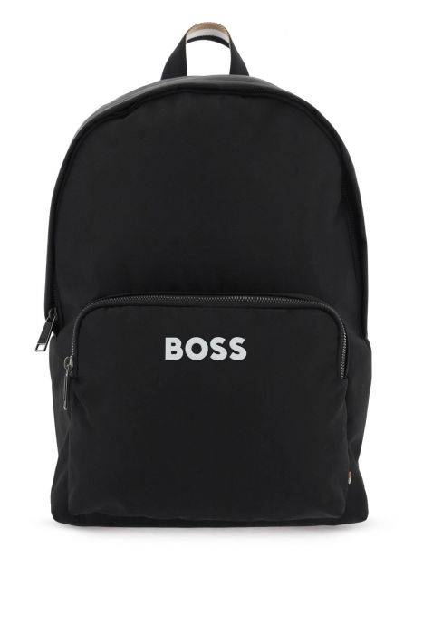 boss backpack catch 3