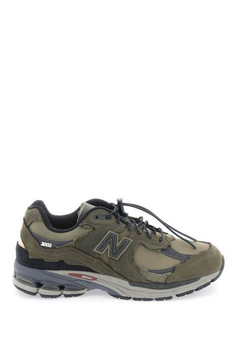 new balance 2002rd sneakers