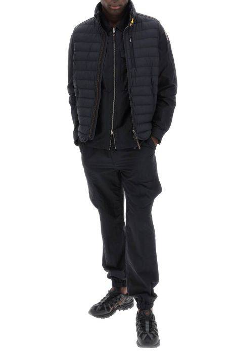 parajumpers ly padded sleeveless down