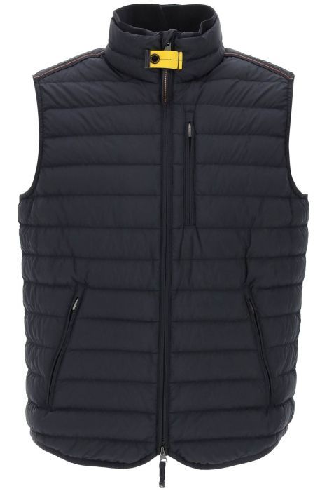 parajumpers ly padded sleeveless down