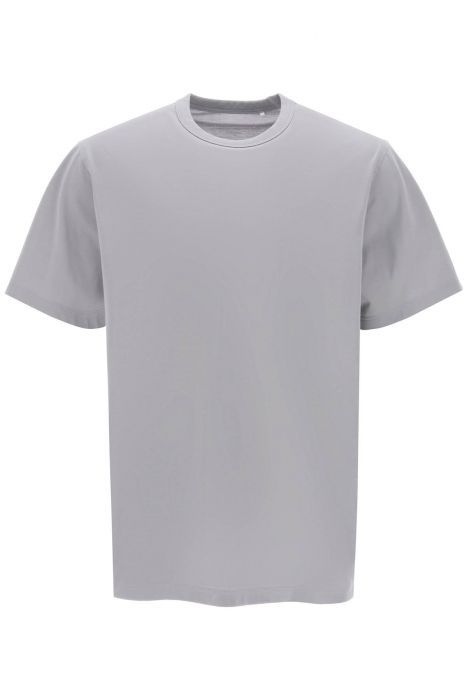 y-3 t-shirt oversize in misto cotone