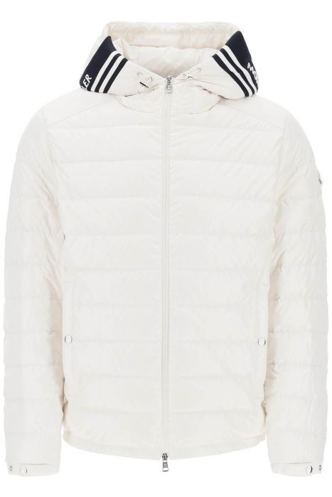 moncler short cornour down jacket