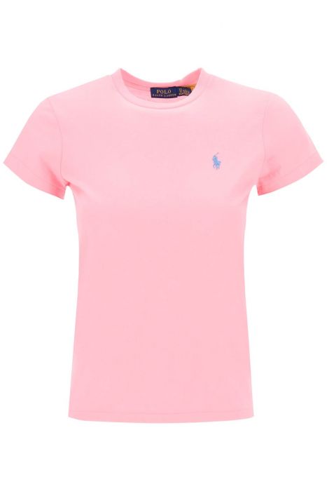 polo ralph lauren light cotton t-shirt