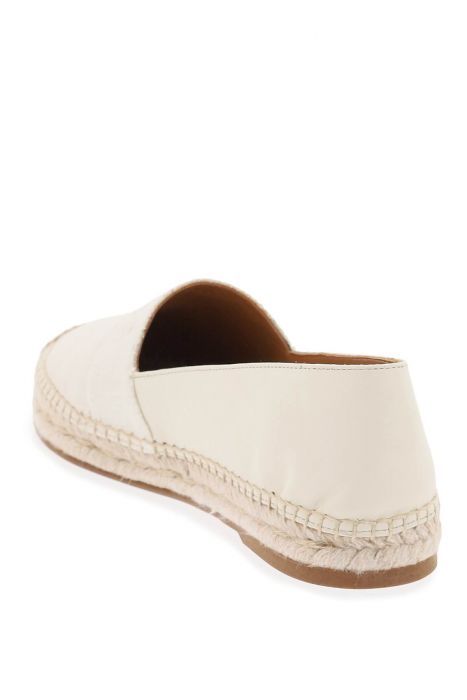 chloe' espadrillas piia