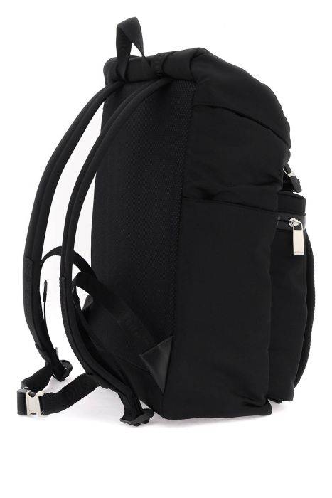 off-white outdoor backpack