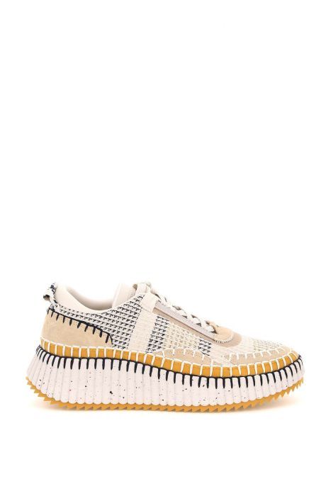 chloe' sneakers nama