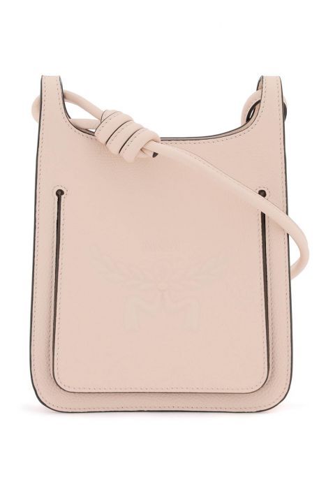 mcm mini himmel hobo bag