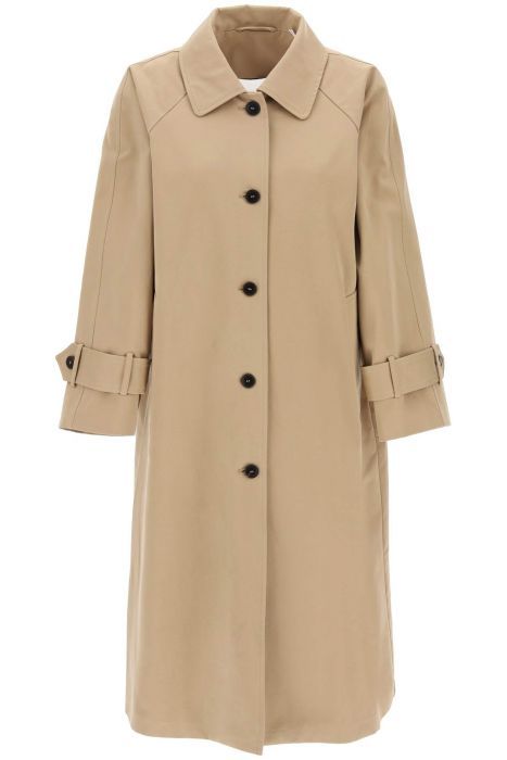 Burberry trench studio hotsell