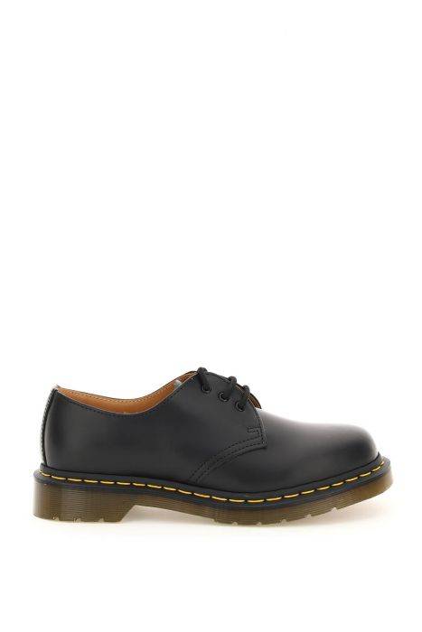 dr.martens 1461 smooth lace-up shoes