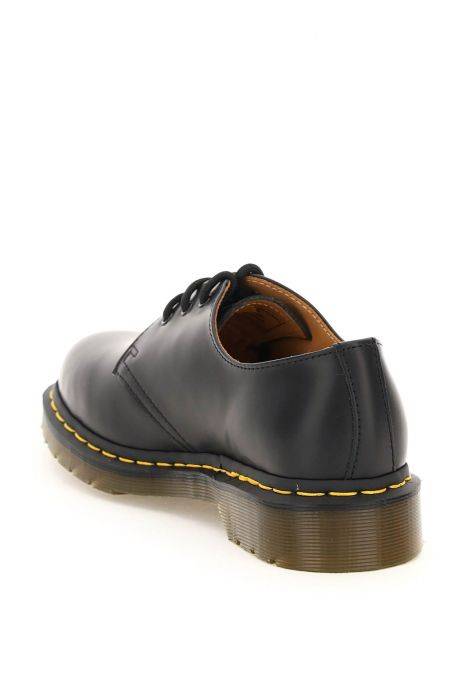 dr.martens 1461 smooth lace-up shoes