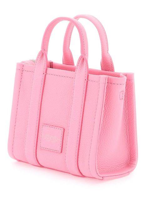 marc jacobs the leather mini tote bag