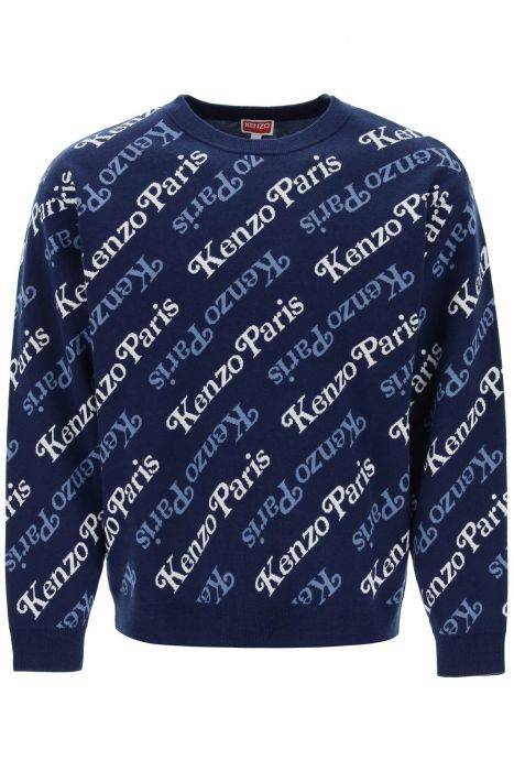kenzo pullover kenzo by verdy