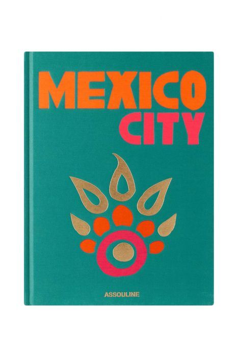 assouline mexico city