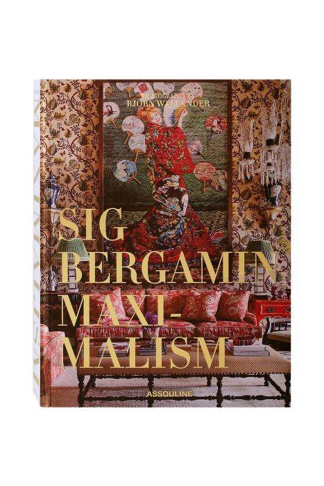 assouline "maximalism by sig