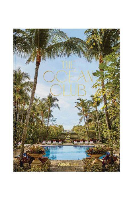 assouline the ocean club resort and
