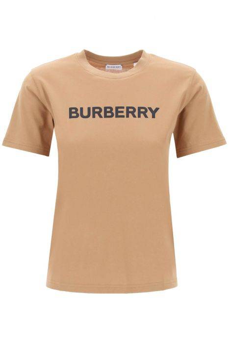 burberry margot logo t-shirt