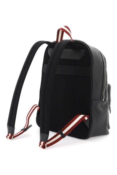 bally code backpack