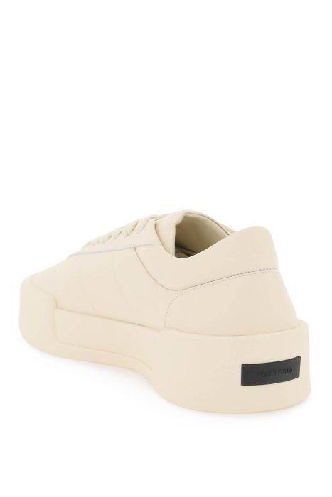 fear of god low aerobic sneakers