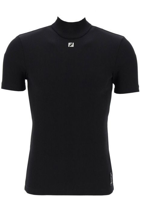 fendi fit

short-sleeved slim