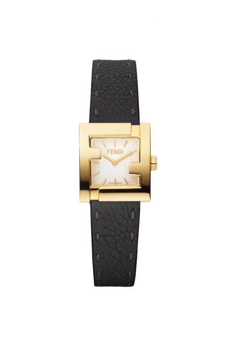 fendi cm

square watch with ff logo - 2.4 cm