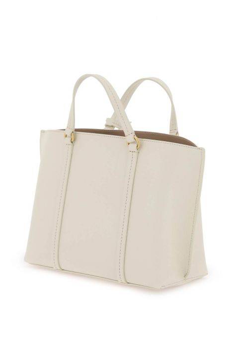 pinko carrie shopper classic handbag