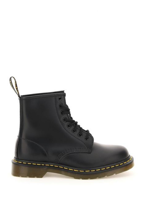 dr.martens anfibi 1460 in pelle smooth