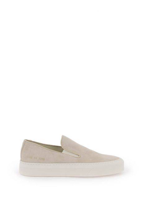 common projects sneakers slip-on