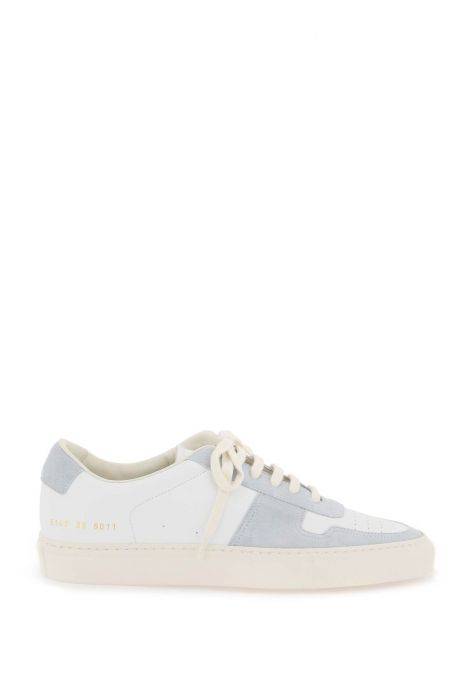 common projects basketball sneaker