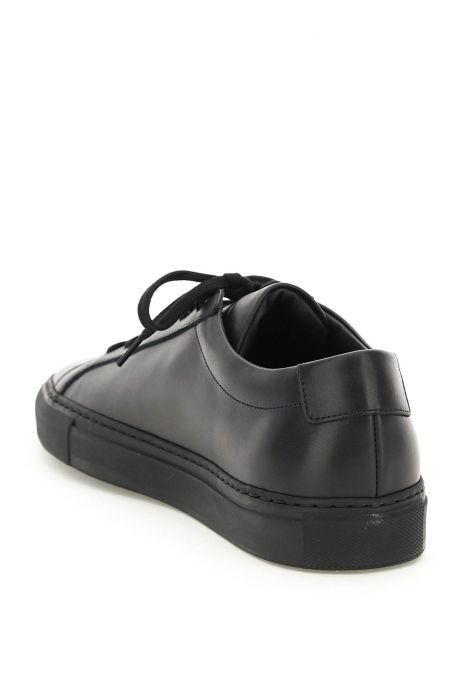 common projects original achilles low sneakers