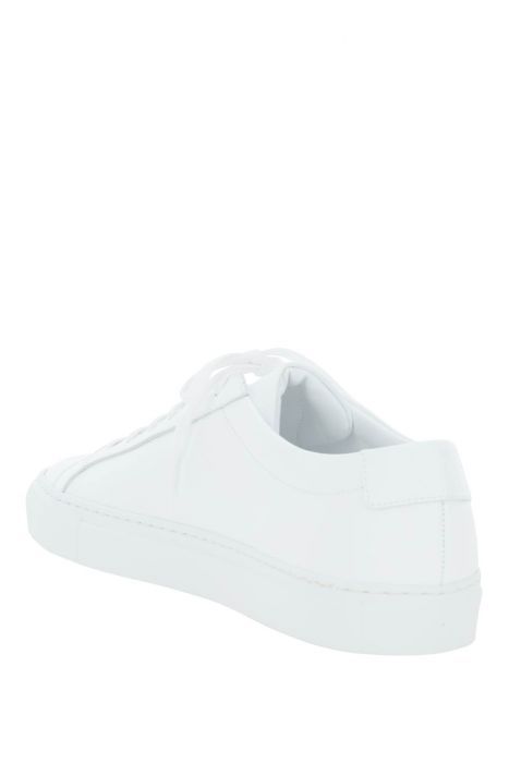 common projects original achilles low sneakers