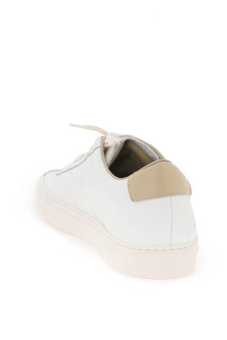 common projects 70's tennis sneaker