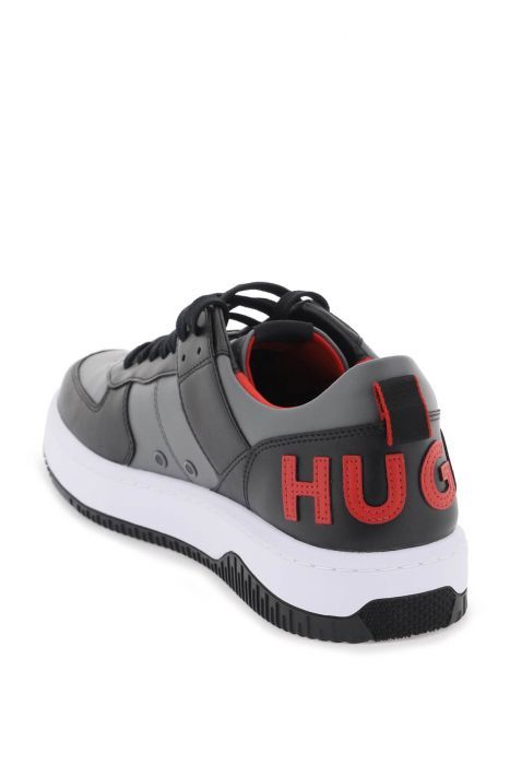 hugo sneakers kilian