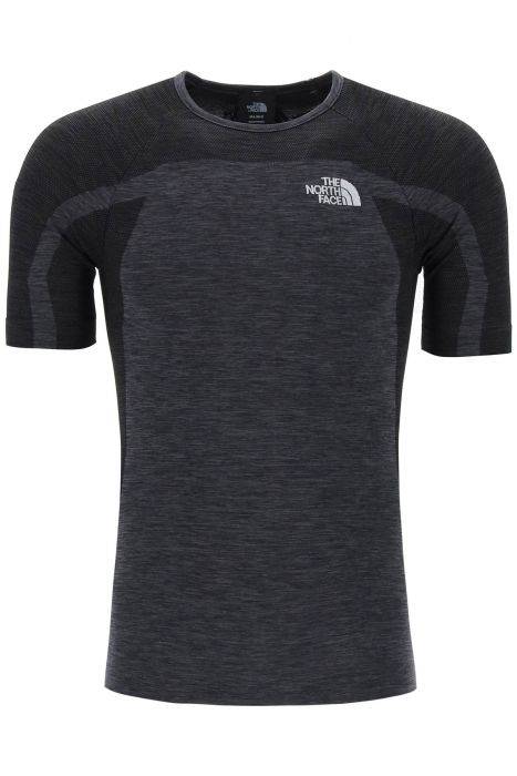 the north face "seamless mountain athletics lab t
