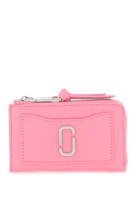 marc jacobs the utility snapshot top zip multi wallet